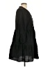 Gap Black Casual Dress Size L - photo 4
