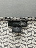 East5th Gray 3/4 Sleeve Blouse Size 1X - photo 7