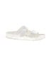 Birkenstock White Sandals Size EU 40 - photo 1