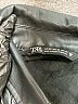 Zara Black Raincoat Size XS - photo 6