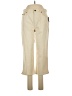 Chaps Ivory Jeans Size 10 - photo 1