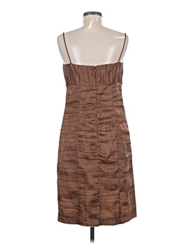 Victor Costa Cocktail Dress (view 2)