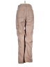 Hollister 100% Polyester Tan Cargo Pants Size 1S - photo 2