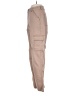 Hollister 100% Polyester Tan Cargo Pants Size 1S - photo 5