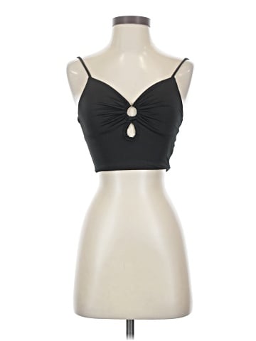 I. Joah Sleeveless Top (view 1)