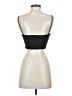 I. Joah Black Sleeveless Top Size S - photo 2