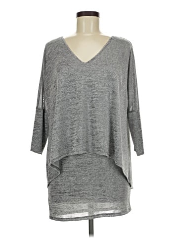 White House Black Market Casual Dress (view 1)
