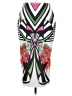Venus White Casual Skirt Size M - photo 2