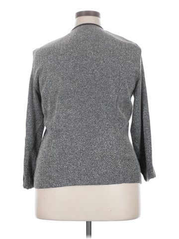 Leslie Fay Blazer (view 2)