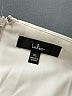 Lulus 100% Polyester Ivory Cocktail Dress Size XL - photo 7