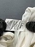 Lulus 100% Polyester Ivory Cocktail Dress Size XL - photo 8
