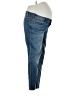 Hatch Blue Jeans Size 30 waist - photo 4