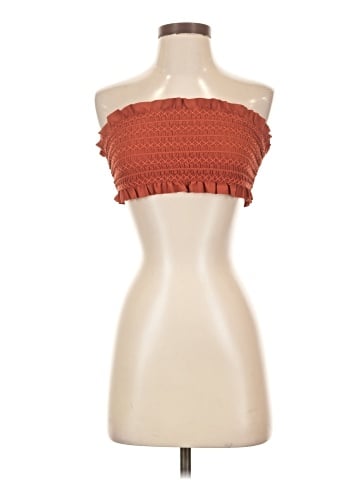 Tory Burch Sleeveless Top (view 1)