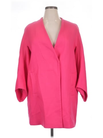 Zara Basic Coat (view 1)