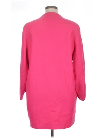 Zara Basic Coat (view 2)