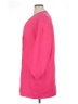Zara Basic Pink Coat Size XL - photo 5