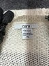 Bar III Ivory Pullover Sweater Size XL - photo 7