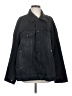 Acne Studios 100% Cotton Black Oversized Denim Jacket  Size XS - photo 1