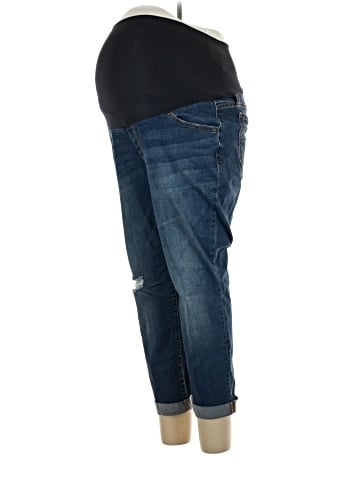 a:glow Jeans (view 1)