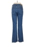 mavi Hearts Blue Jeans Size 2 - photo 2