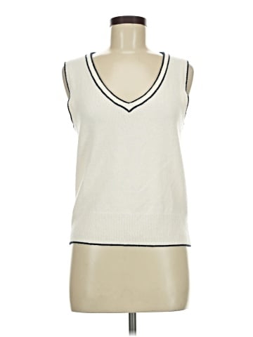 Old Navy Sweater Vest (view 1)