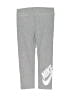 Nike Graphic Gray Sweatpants Size 4T - photo 1
