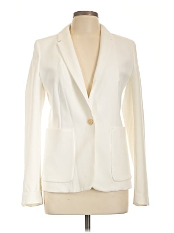 Closed Blazer (view 1)