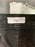YMI Black Jeans Size 7 - photo 4