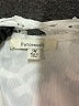 Francesca's 100% Polyester White Cocktail Dress Size M - photo 7