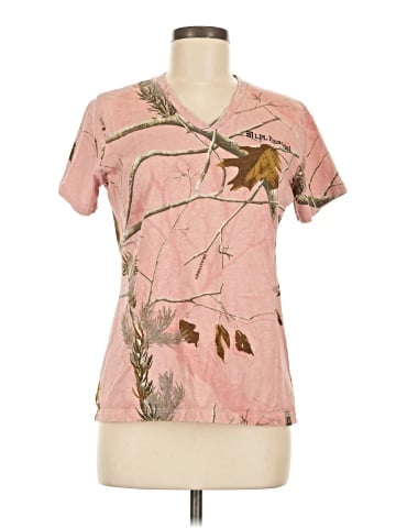 Russell Athletic Short Sleeve T-Shirt (view 1)