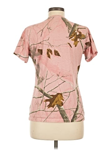 Russell Athletic Short Sleeve T-Shirt (view 2)