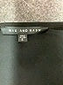 Nik and Nash Solid Black Casual Dress Size S - photo 7