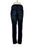 Angels Solid Blue Jeans Size 12 - photo 2