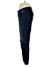 Angels Solid Blue Jeans Size 12 - photo 5