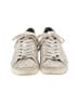 MICHAEL Michael Kors Gray Sneakers Size 8 1/2 - photo 2