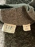 Gap Chevron-herringbone Gray Active Pants Size M - photo 7