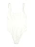 Unbranded White Bodysuit Size XL - photo 1