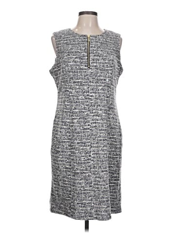 Apt. 9 Casual Dress (view 1)