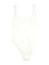 Unbranded White Bodysuit Size XL - photo 2
