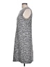 Apt. 9 Tweed Gray Casual Dress Size L - photo 5