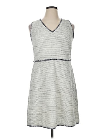 Ann Taylor LOFT Casual Dress (view 1)