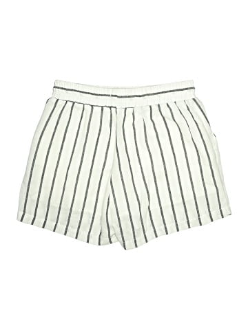 Cotton Bleu Shorts (view 2)