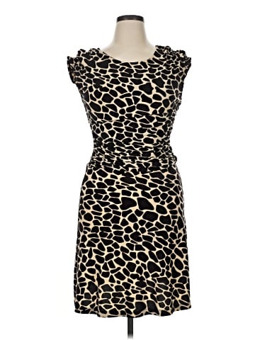 En Focus Studio Cocktail Dress (view 1)