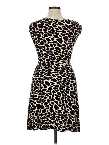 En Focus Studio Cocktail Dress (view 2)