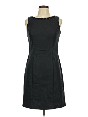 John Roberts Cocktail Dress (view 1)