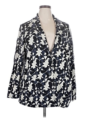 Nic + Zoe Blazer (view 1)
