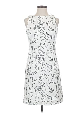 Lauren by Ralph Lauren Cocktail Dress (view 1)