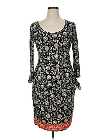 Max Edition Casual Dress (view 1)