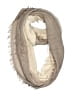 Michael Stars 100% Acrylic Tan Scarf One size - photo 1