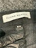 Flying Monkey Black Jeans Size 26 waist - photo 7